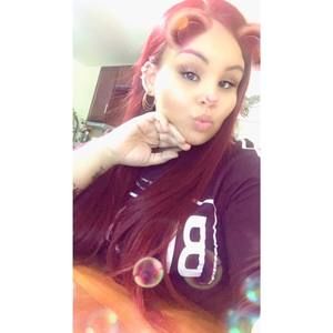 Meet your Posher, Jasmin